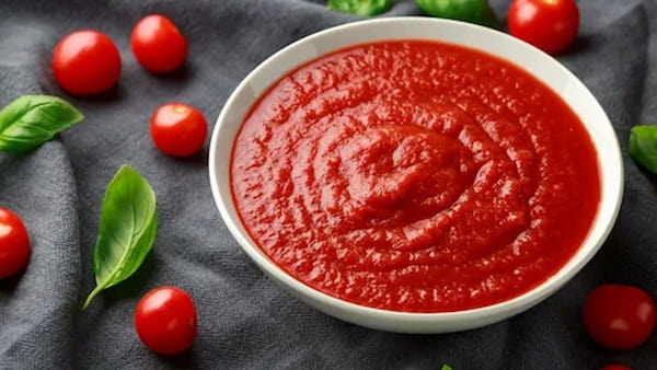 تصویر 5 از قیمت رب گوجه خانگی + خرید باور نکردنی